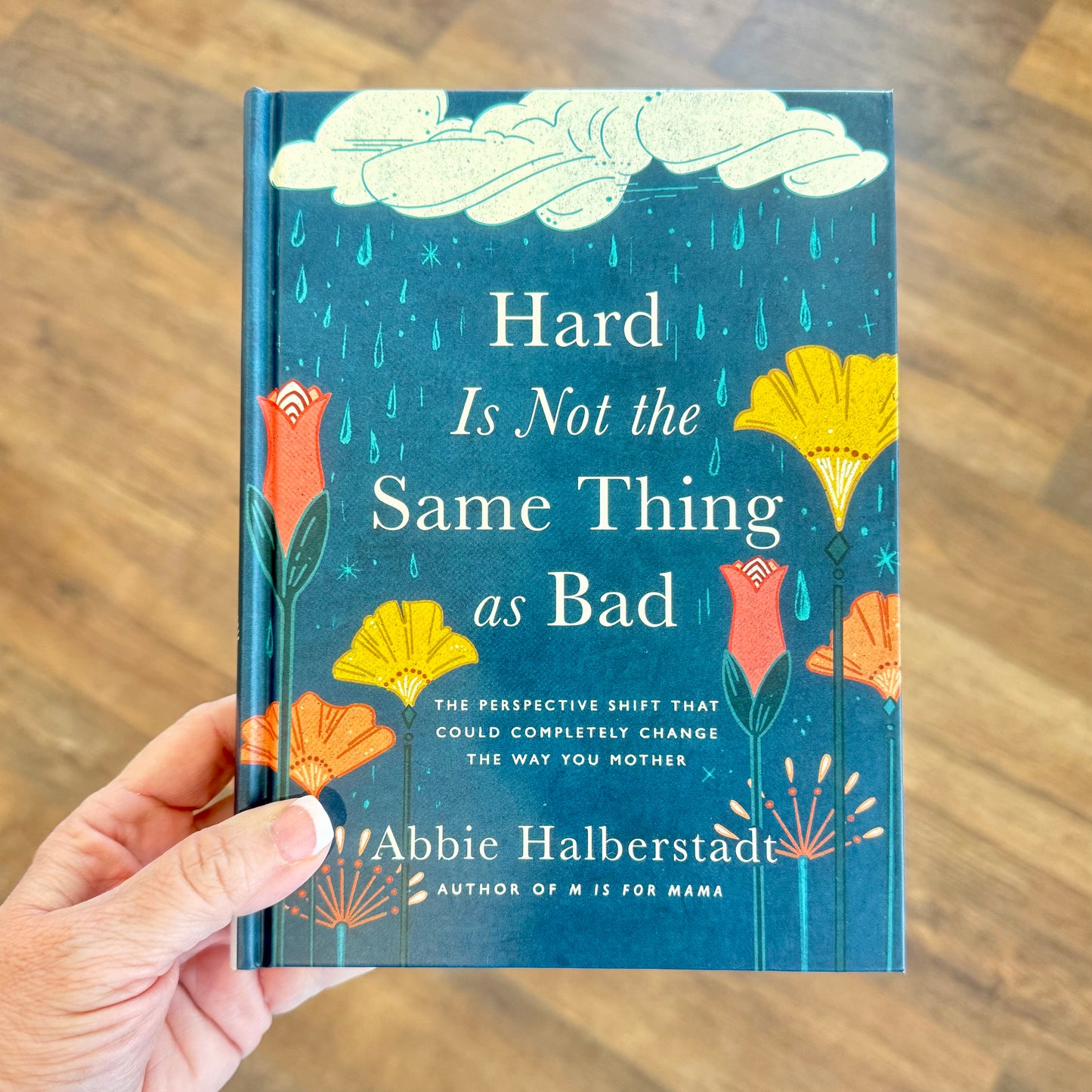 Hard Is Not The Same Thing As Bad