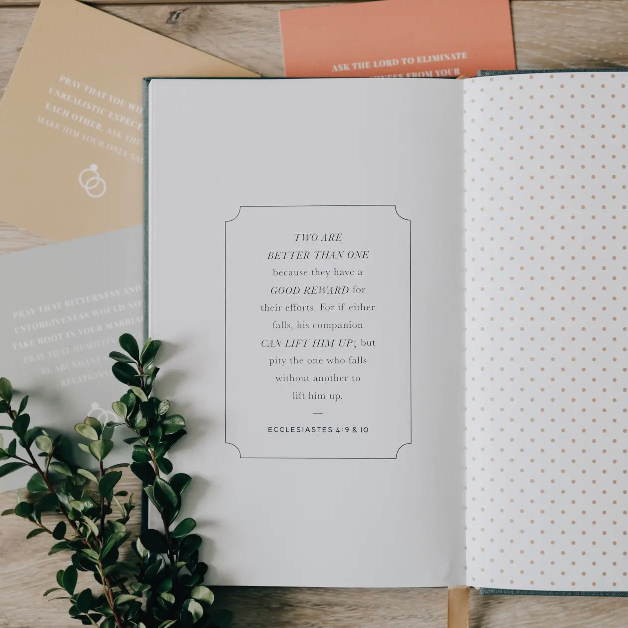 Journal | Together Marriage