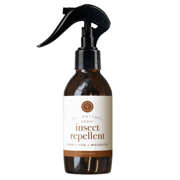 Rowe Casa Doggy Insect Repellent