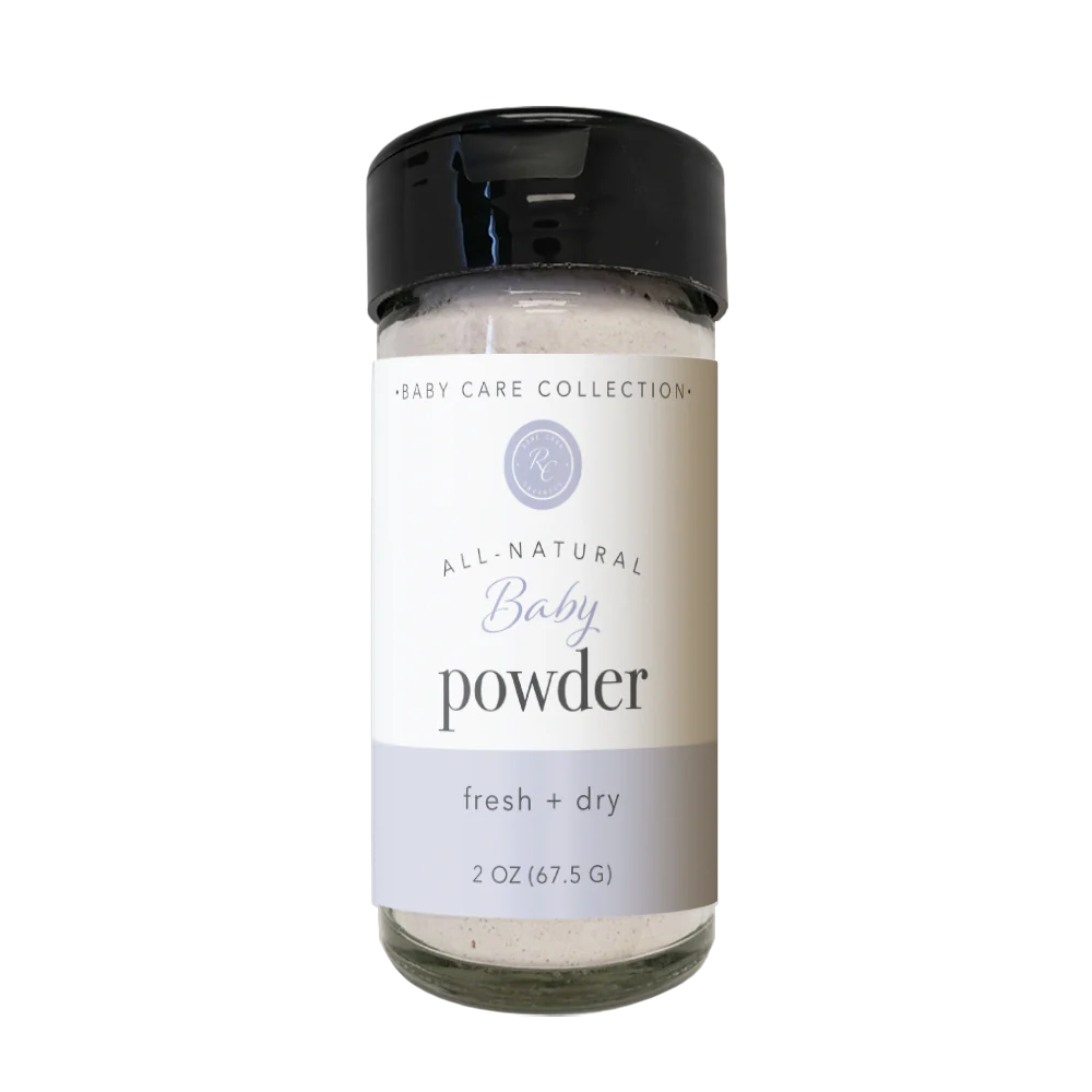 Rowe Casa Baby Powder