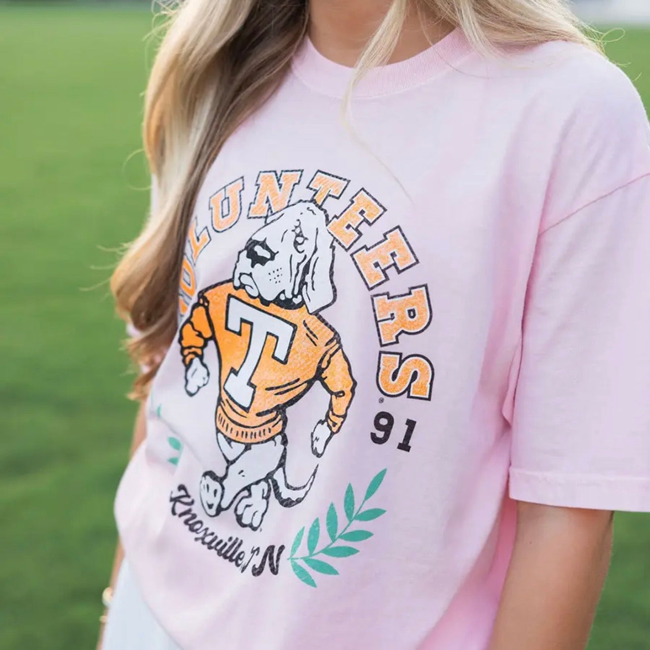Tennessee Tee | Smokey Strut