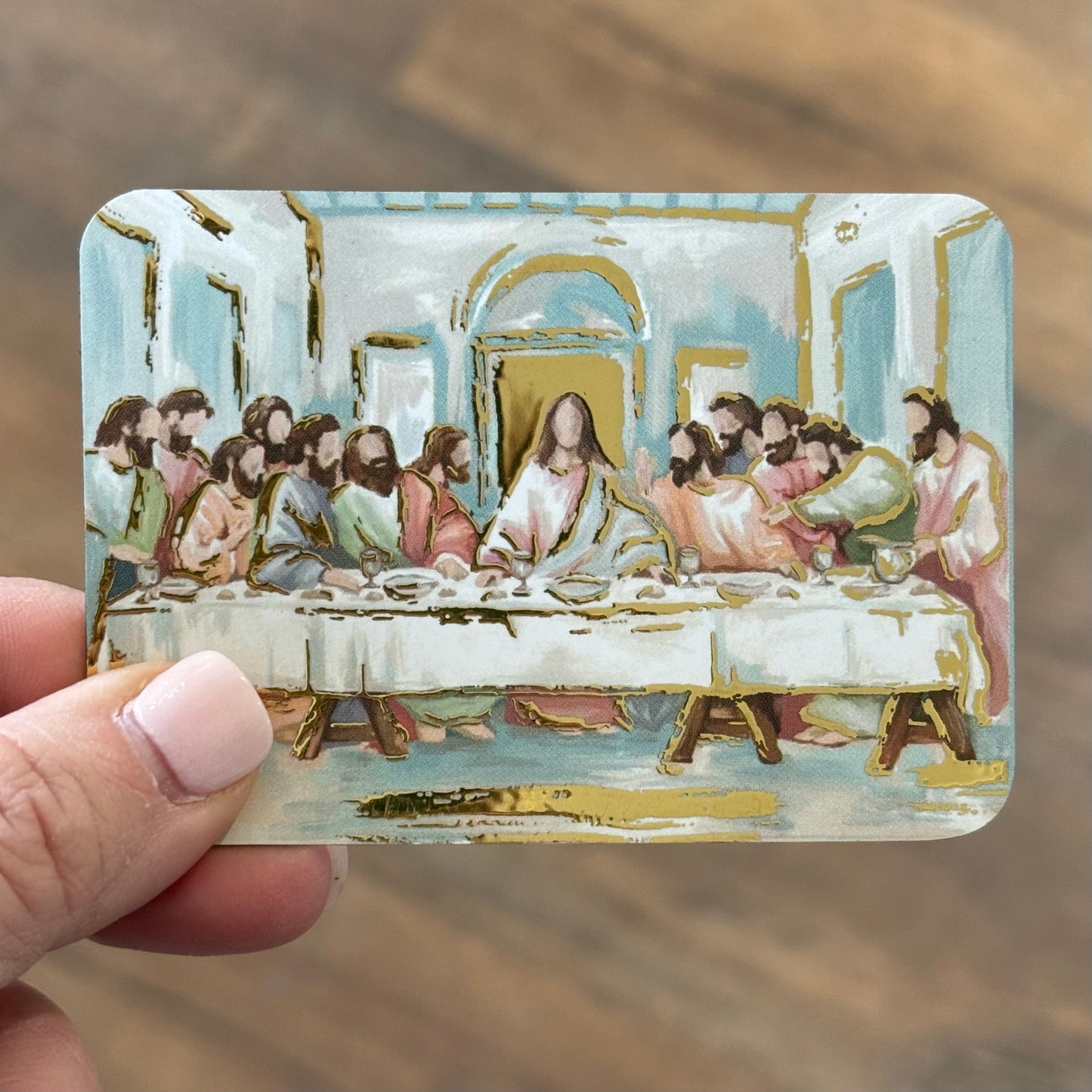 Magnet | Lord’s Supper