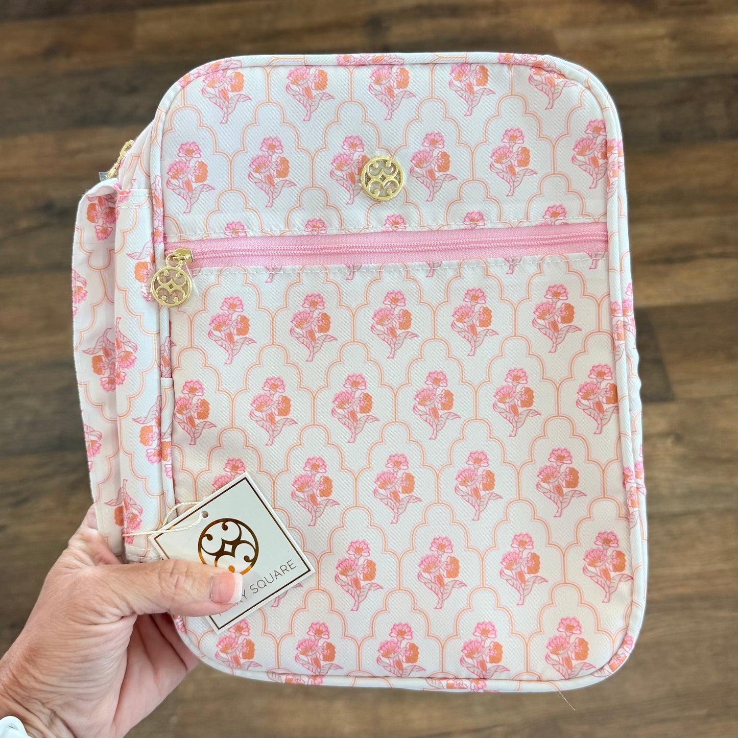 Bible Cover | Petal Reverie