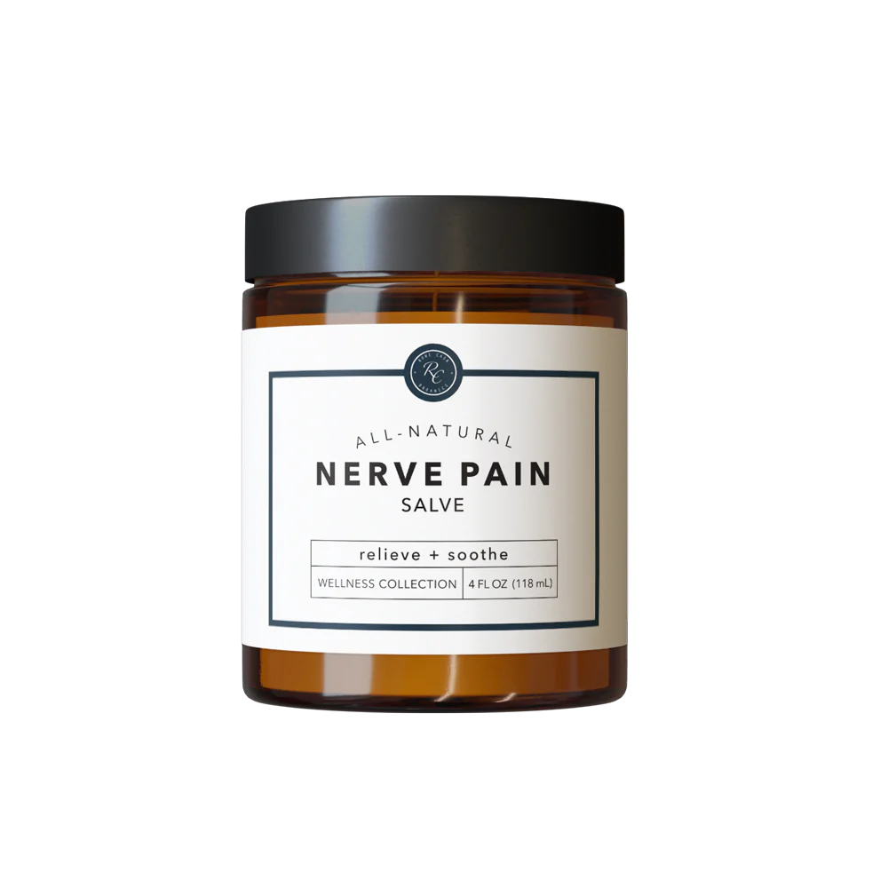 Rowe Casa Nerve Pain Salve