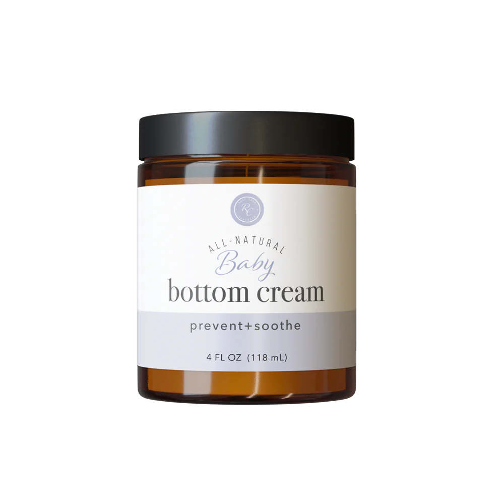 Rowe Casa Baby Bottom Cream