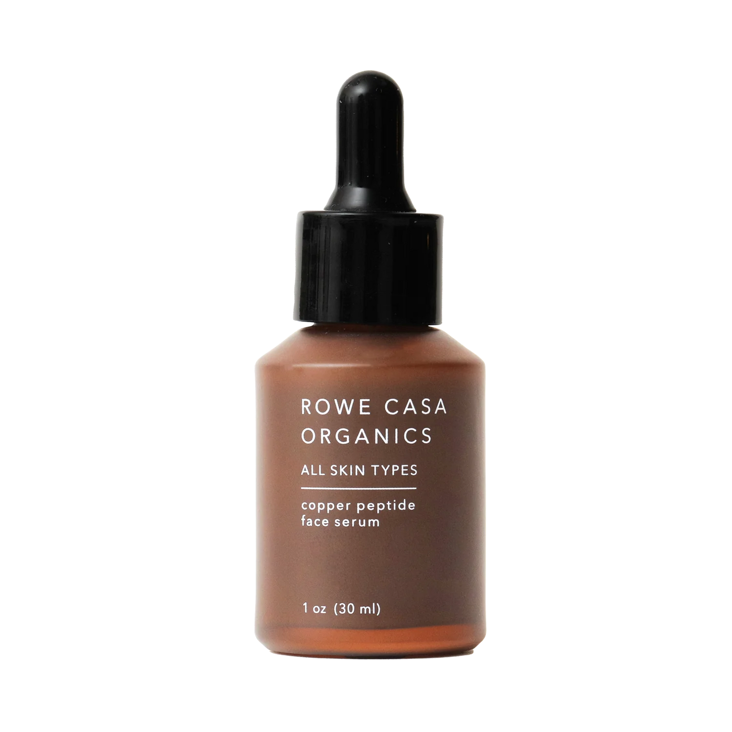 Rowe Casa Copper Peptide Face Serum