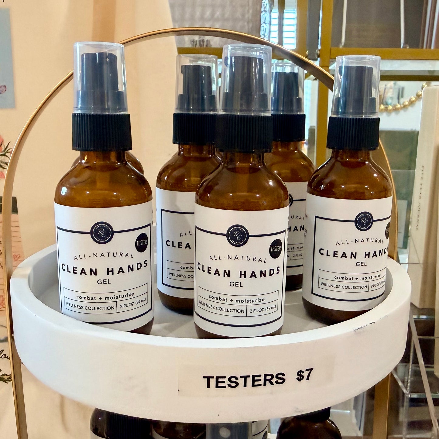 Rowe Casa | Testers