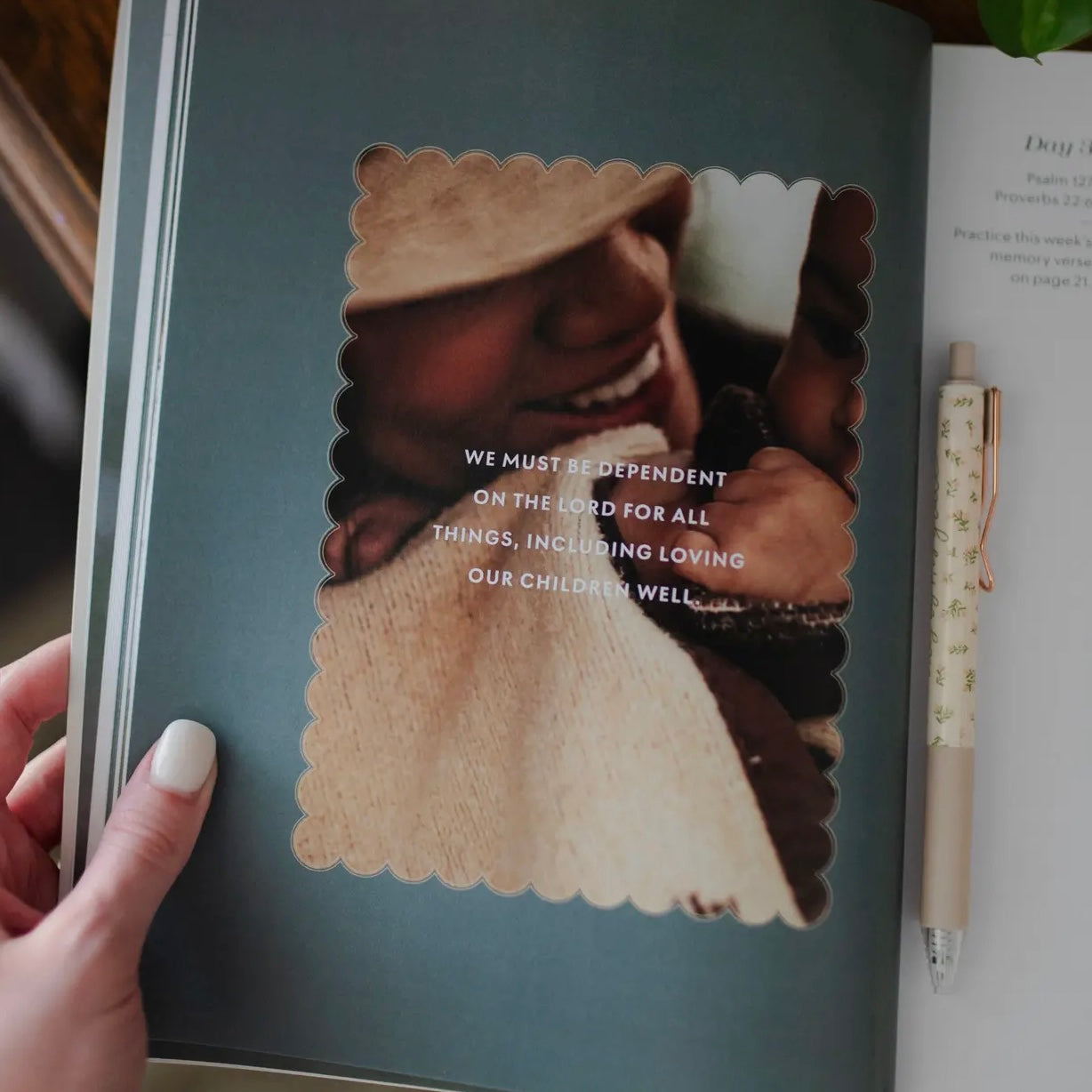 Bible Study | Grace in Chaos - Biblical Hope For the Hard Days of Motherhood