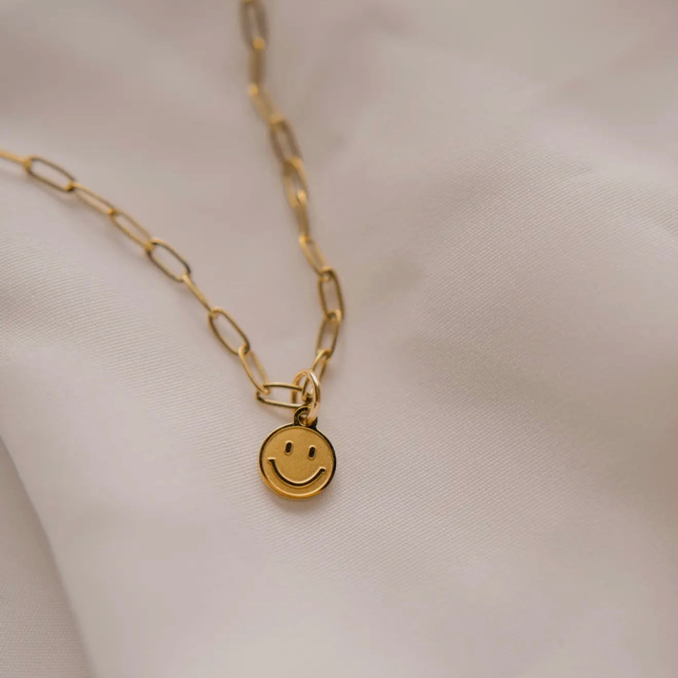 Charm Necklace | Fullness of Joy