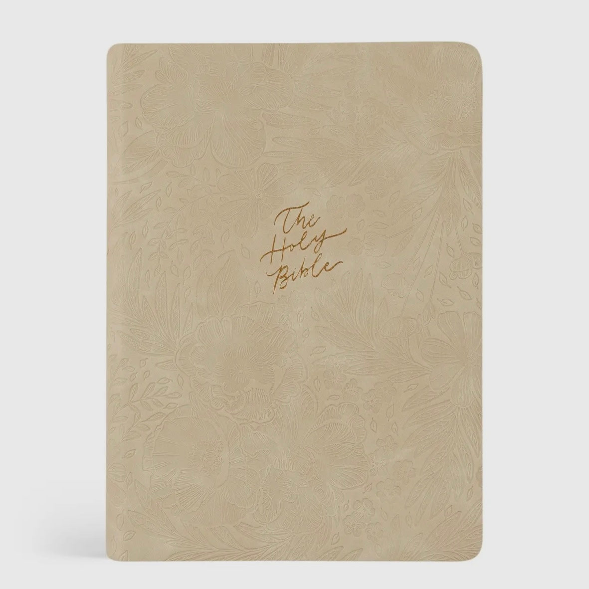 ESV Study Bible | Sonora Theme