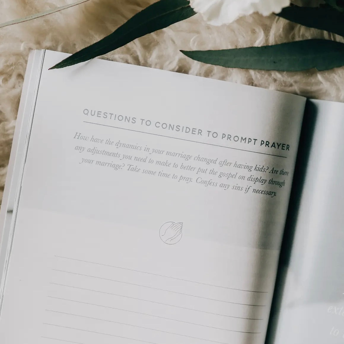 Bible Study | Gospel-Centered Motherhood