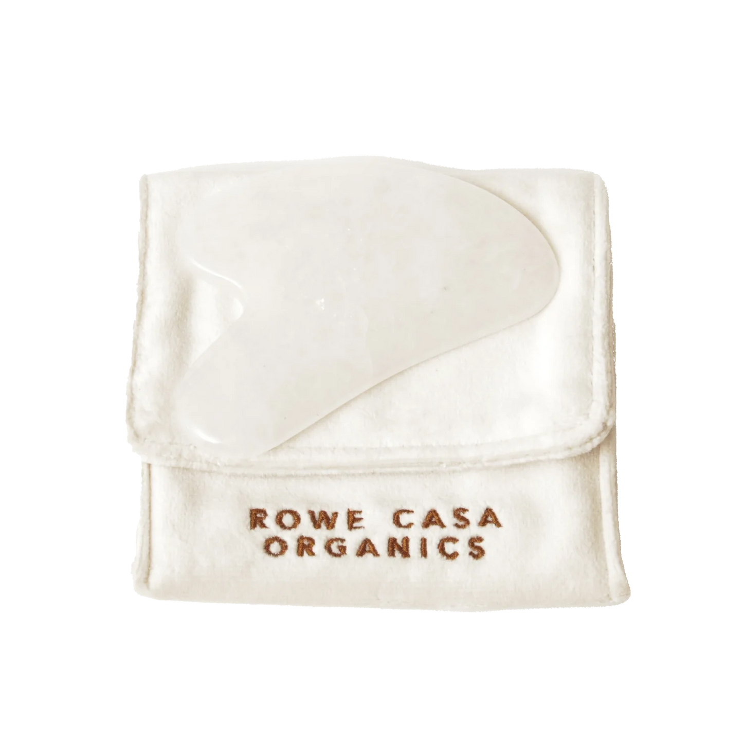 Rowe Casa Gua Sha Stone