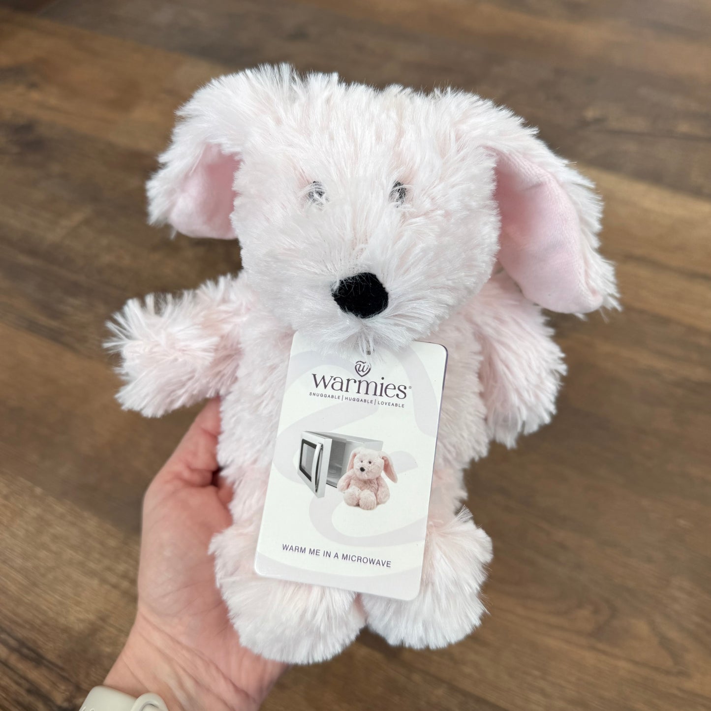 Warmies | Junior Bunny