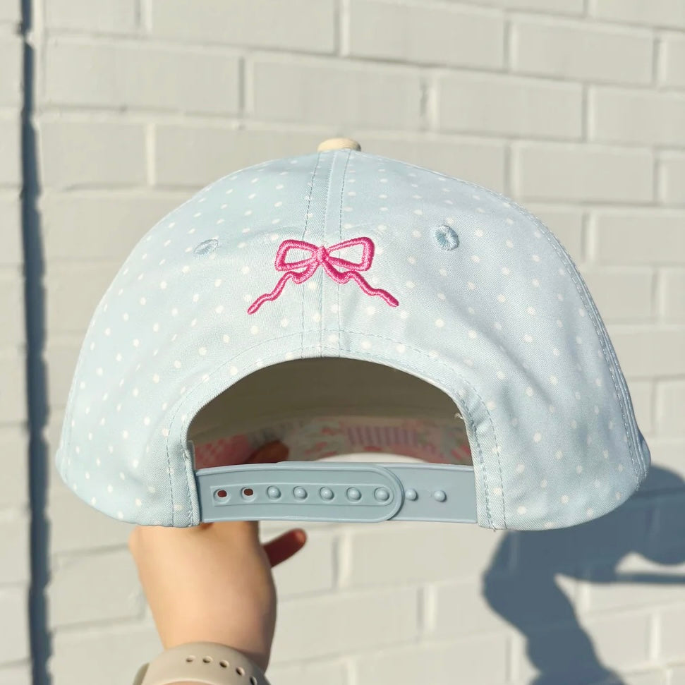 It’s A Very Good Day Hat