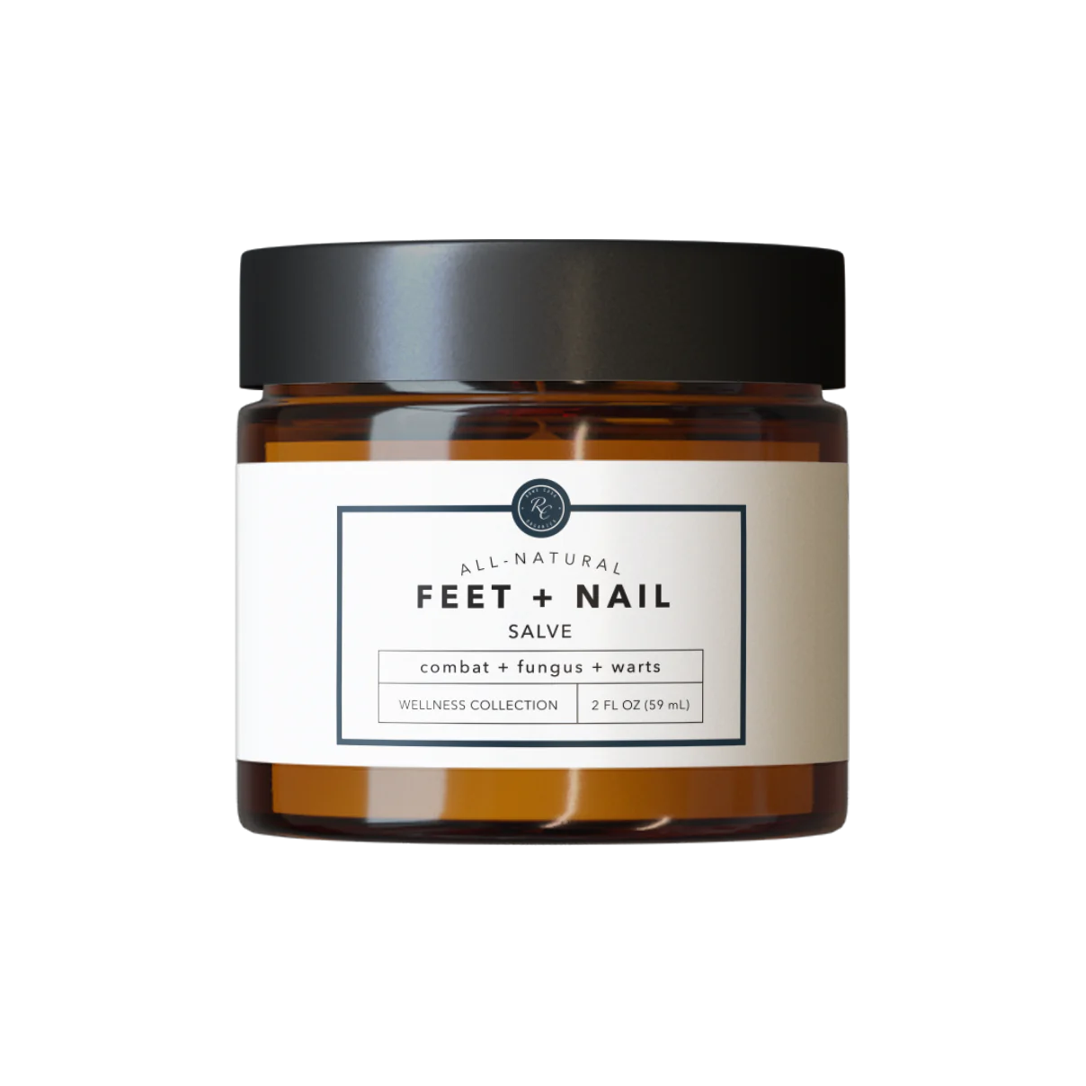 Rowe Casa Feet + Nail Salve