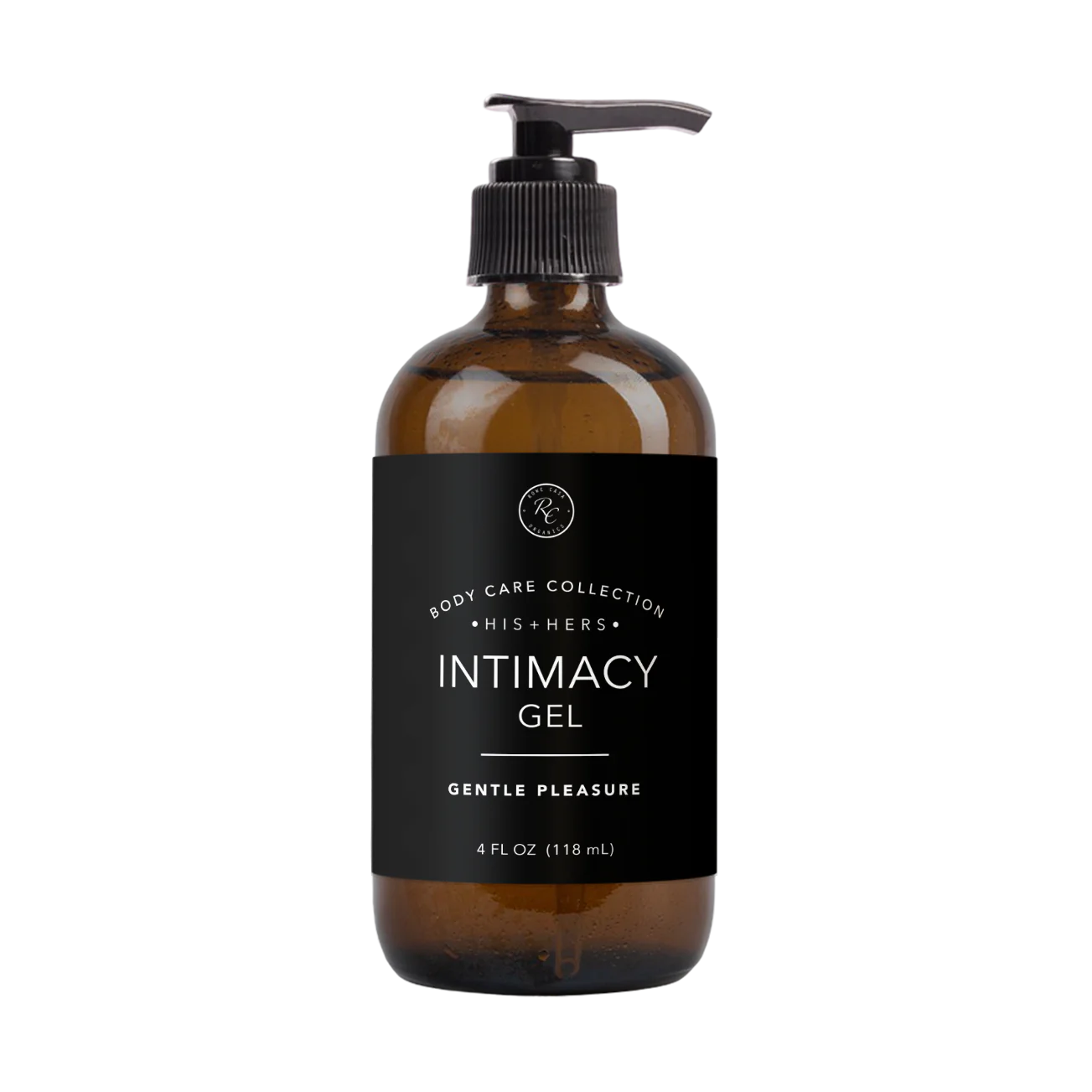 Rowe Casa Intimacy Gel