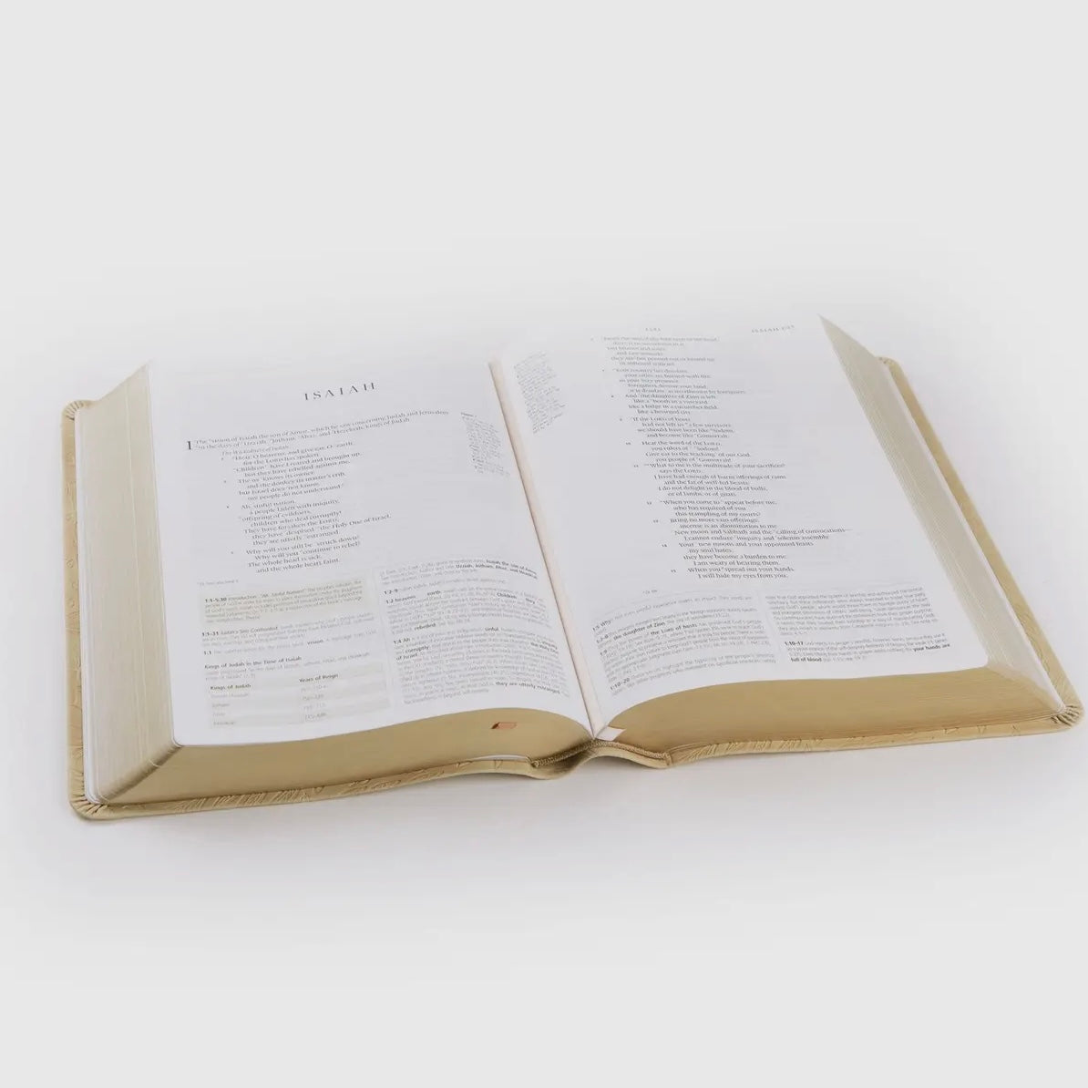 ESV Study Bible | Sonora Theme