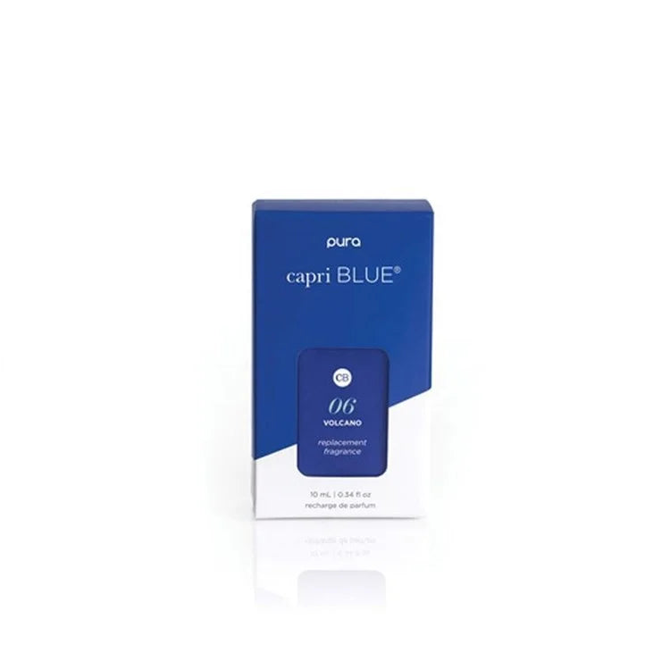 Capri Blue - Volcano Pura Refill
