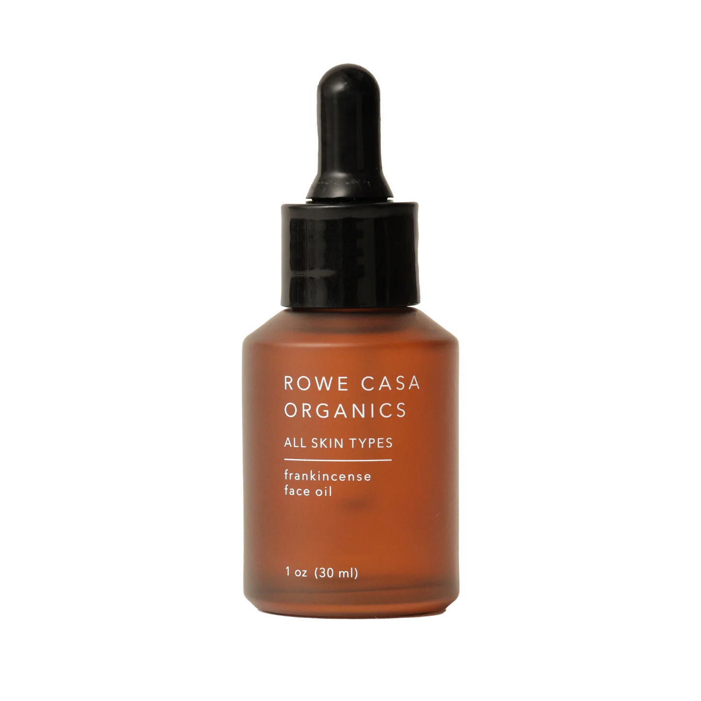Rowe Casa Frankincense Face Oil
