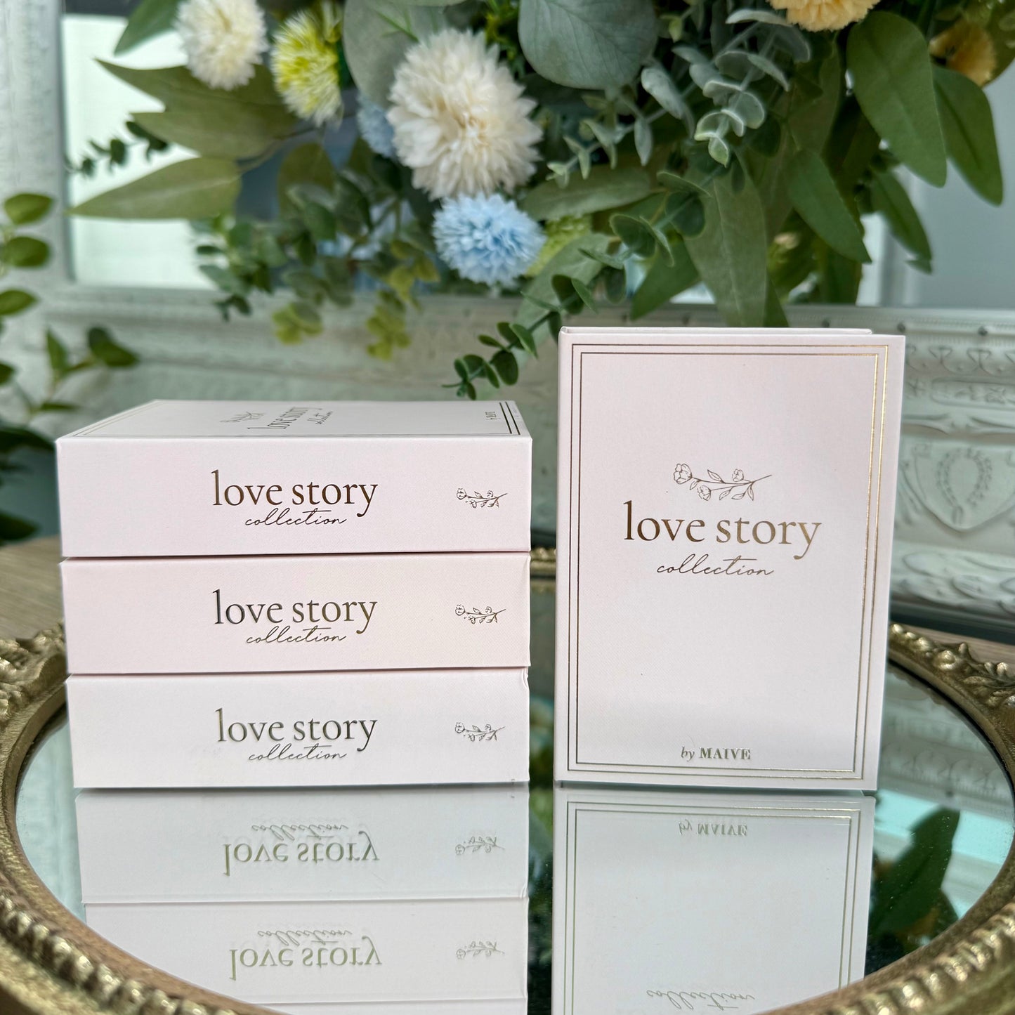 LoveStory Necklace | Proverbs 31 A Woman Who Fears the Lord