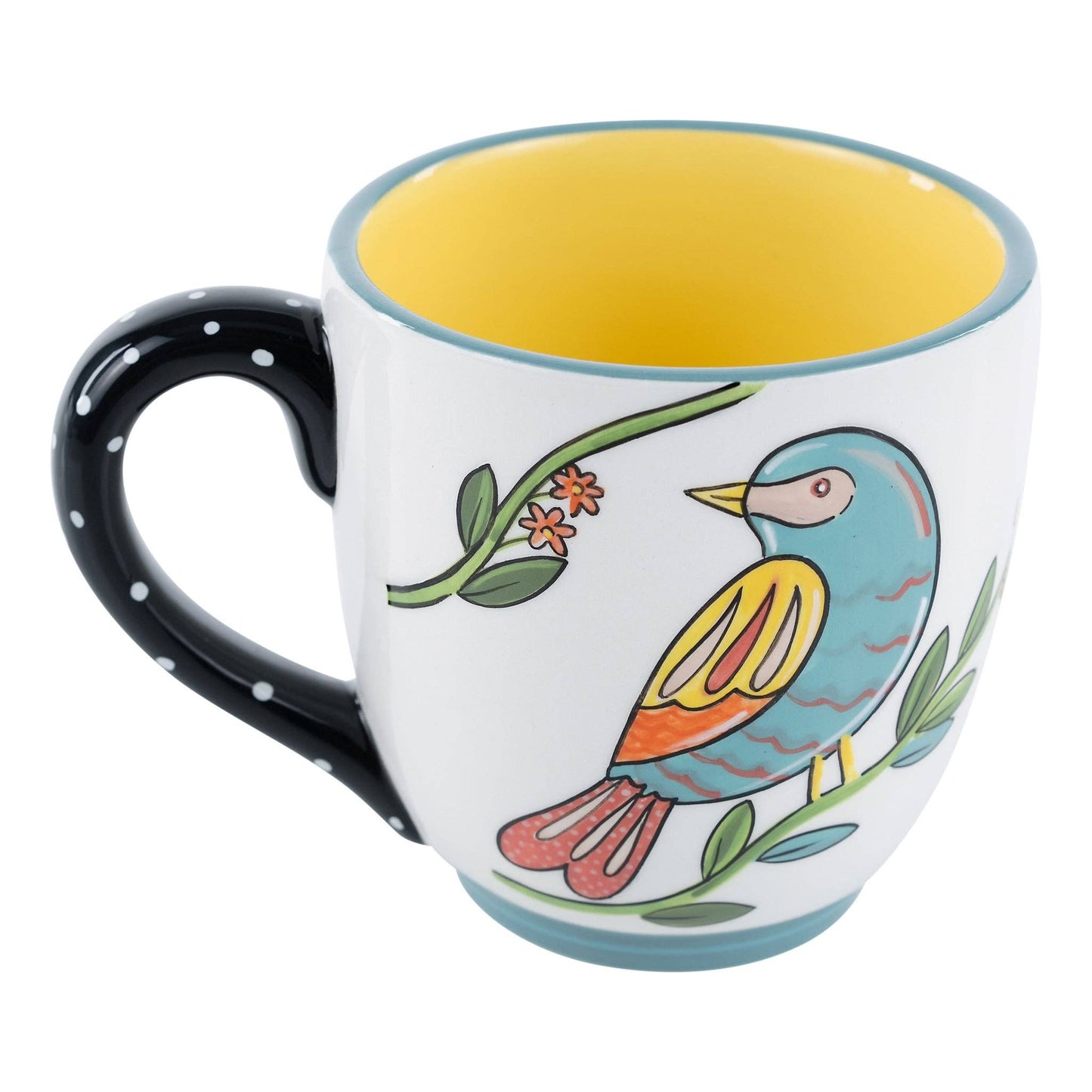 Coffee Mug | Amazing Grace Bird