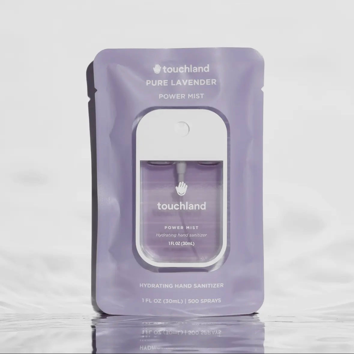 Touchland Power Mist Lavender Hand Sanitizer
