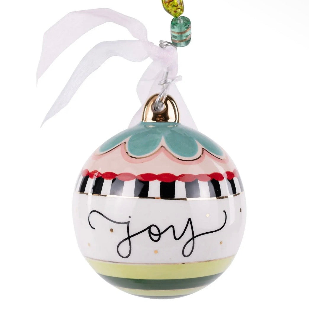 Ornament | Joy
