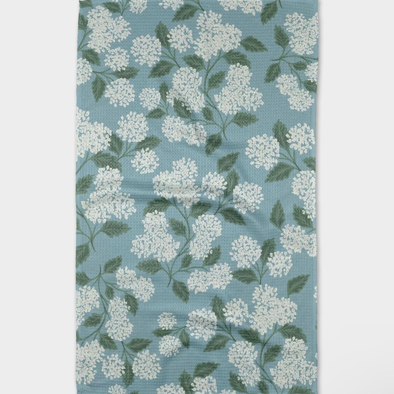 Geometry Dish Towel | Garden Of Edith