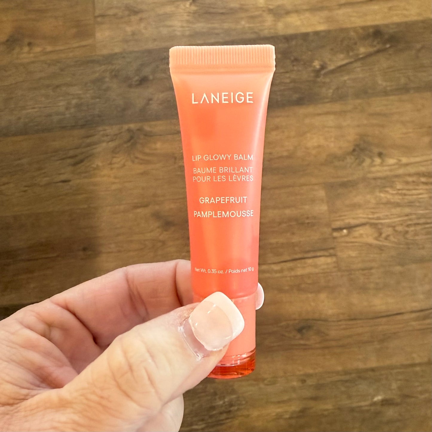 Laneige | Grapefruit Lip Balm