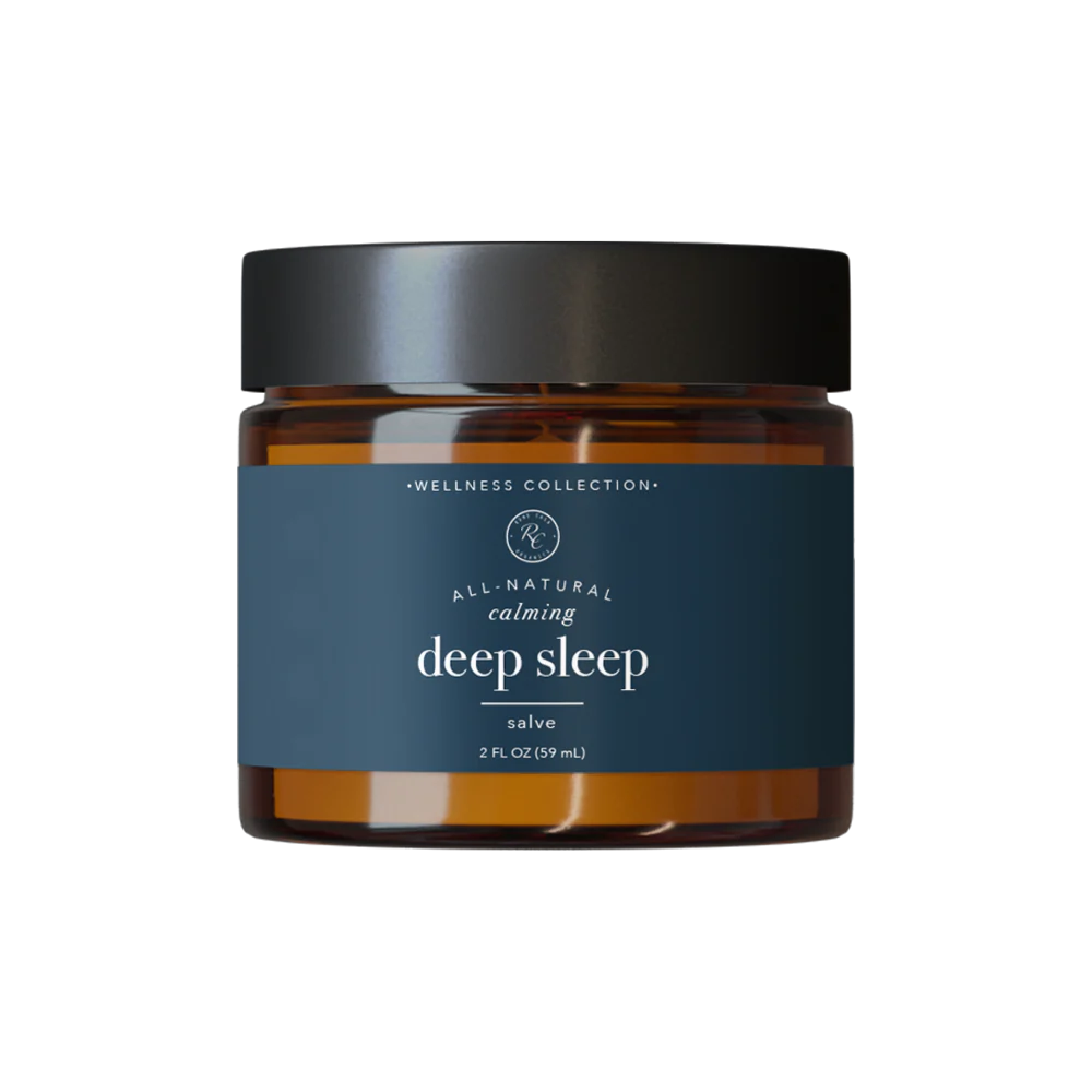 Rowe Casa Deep Sleep Salve