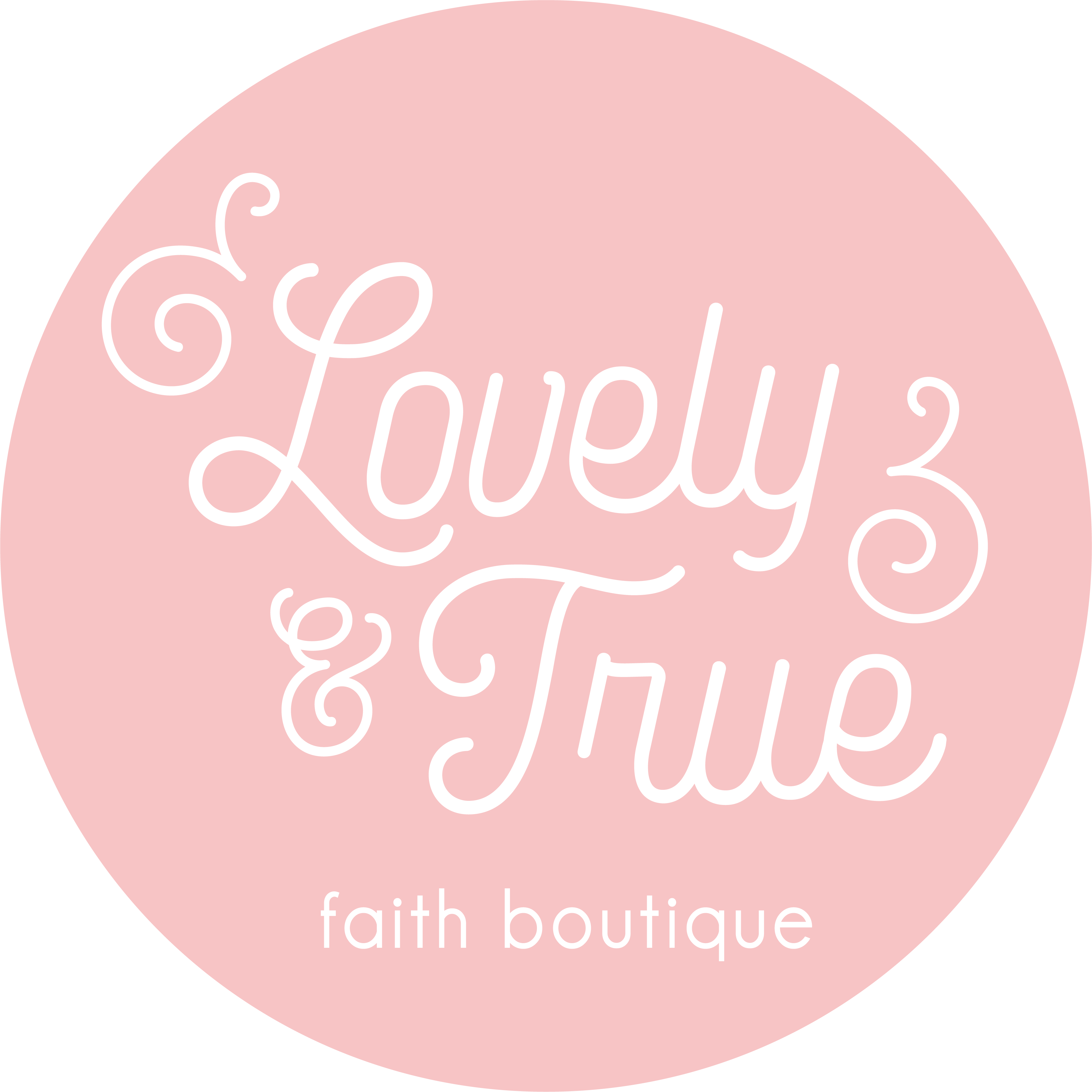 Lovely & True Faith Boutique