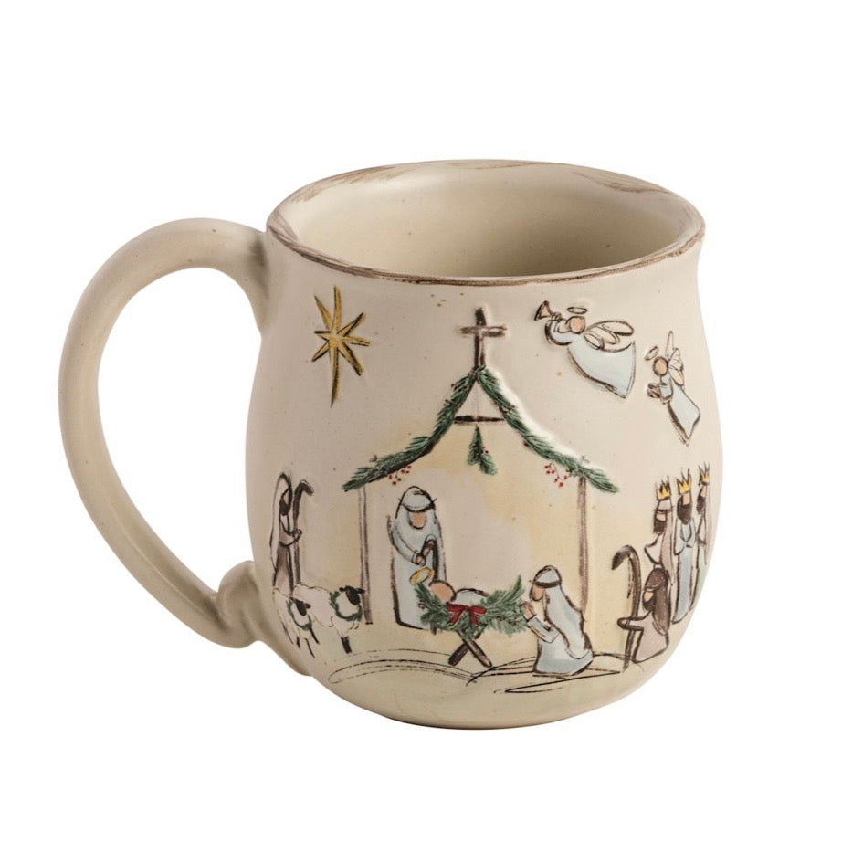 Mug | Nativity