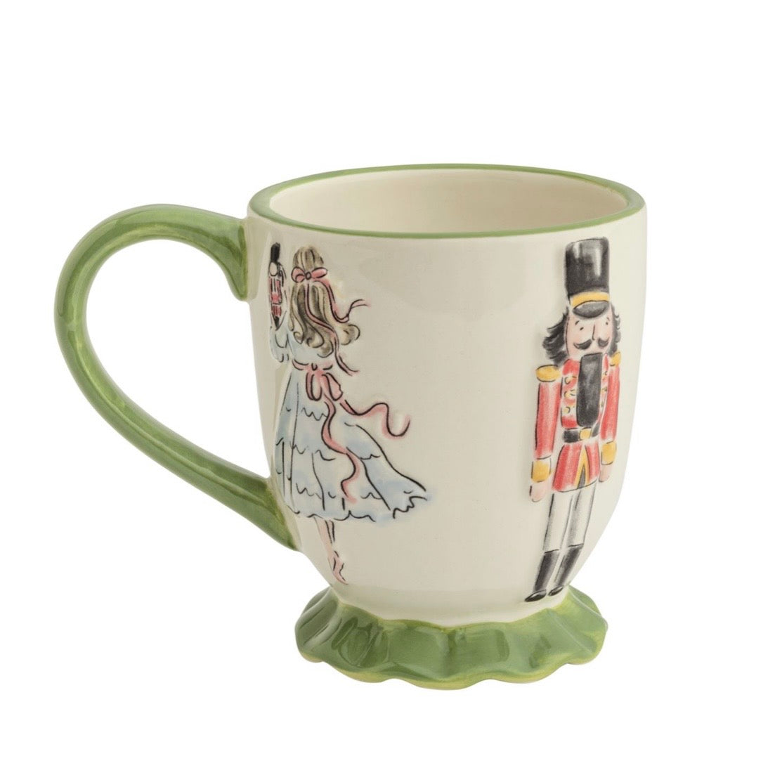 Mug | Nutcracker