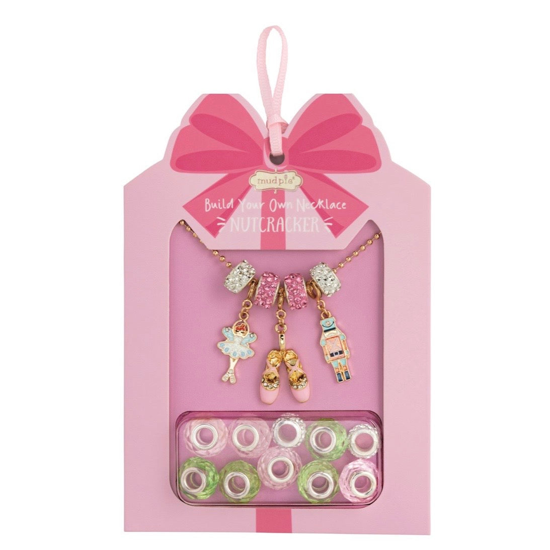 Necklace Set | Nutcracker