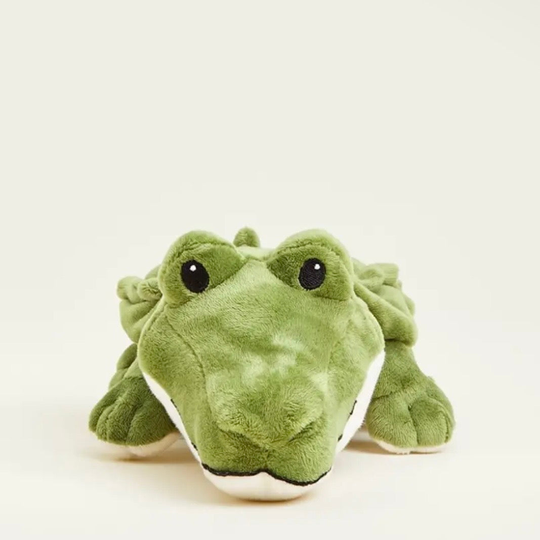 Warmies | Junior Alligator