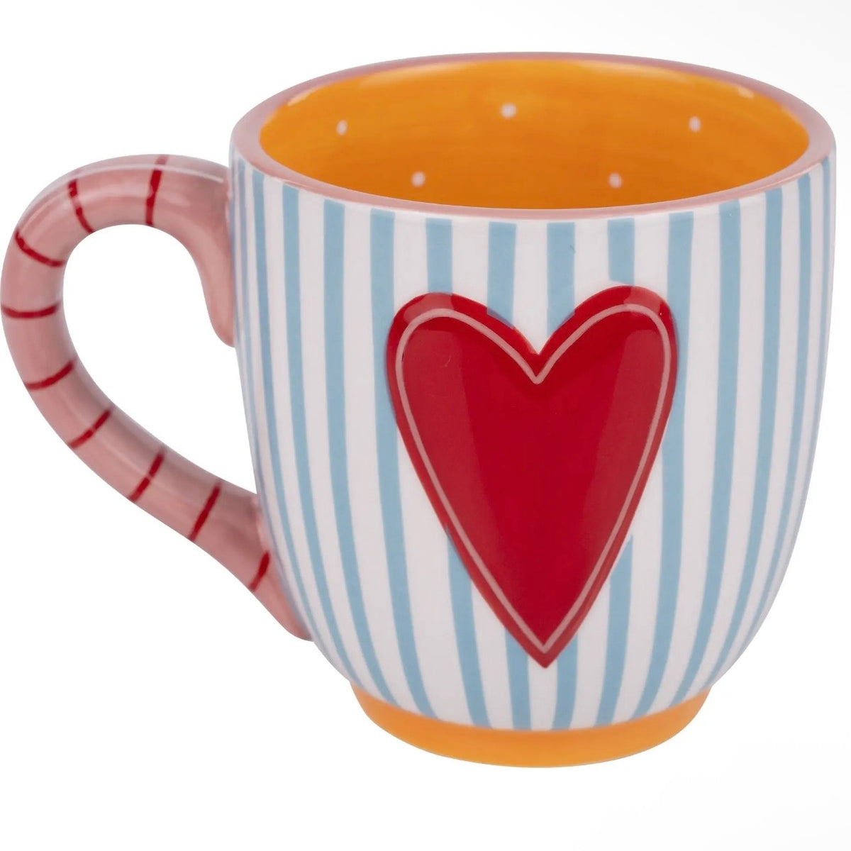 Mug | How Much I Love You