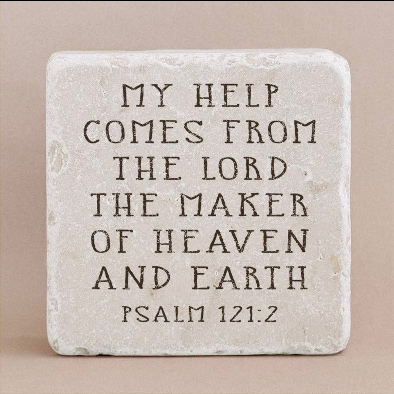 Scripture Stones Magnets | Assorted