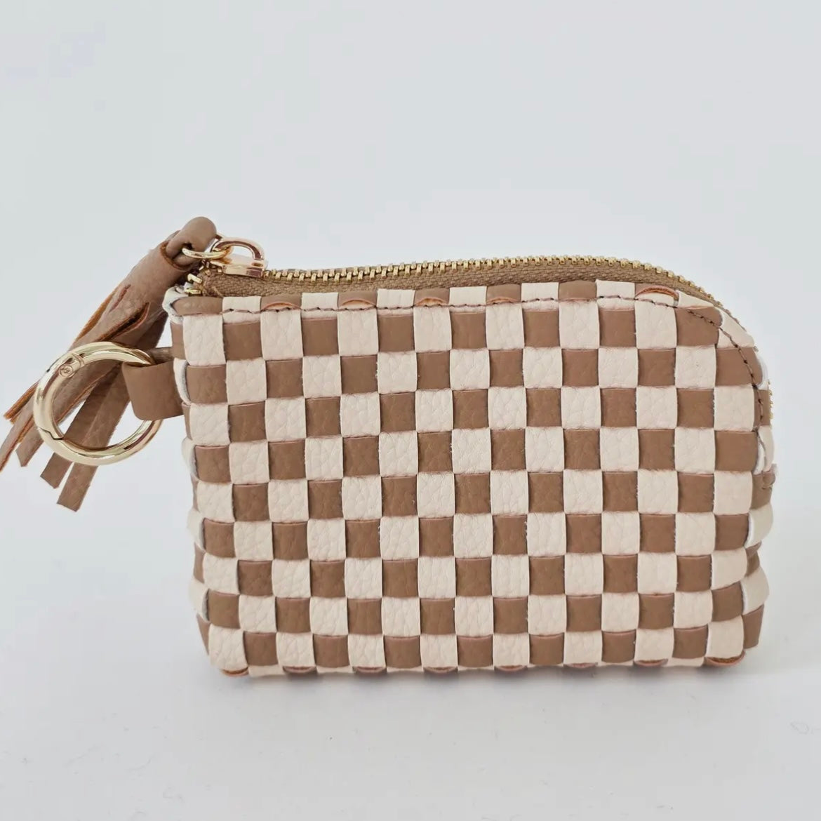 Bum Bag Paris Card Wallet