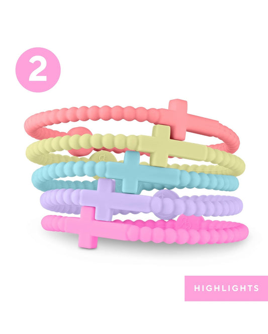 Jesus Bracelets | Highlights