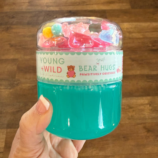 YWF Slime | Bear Hugs