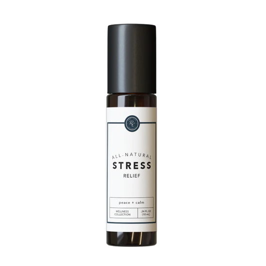Rowe Casa Stress Relief
