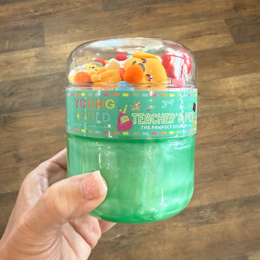 YWF Slime | Teacher’s Pet