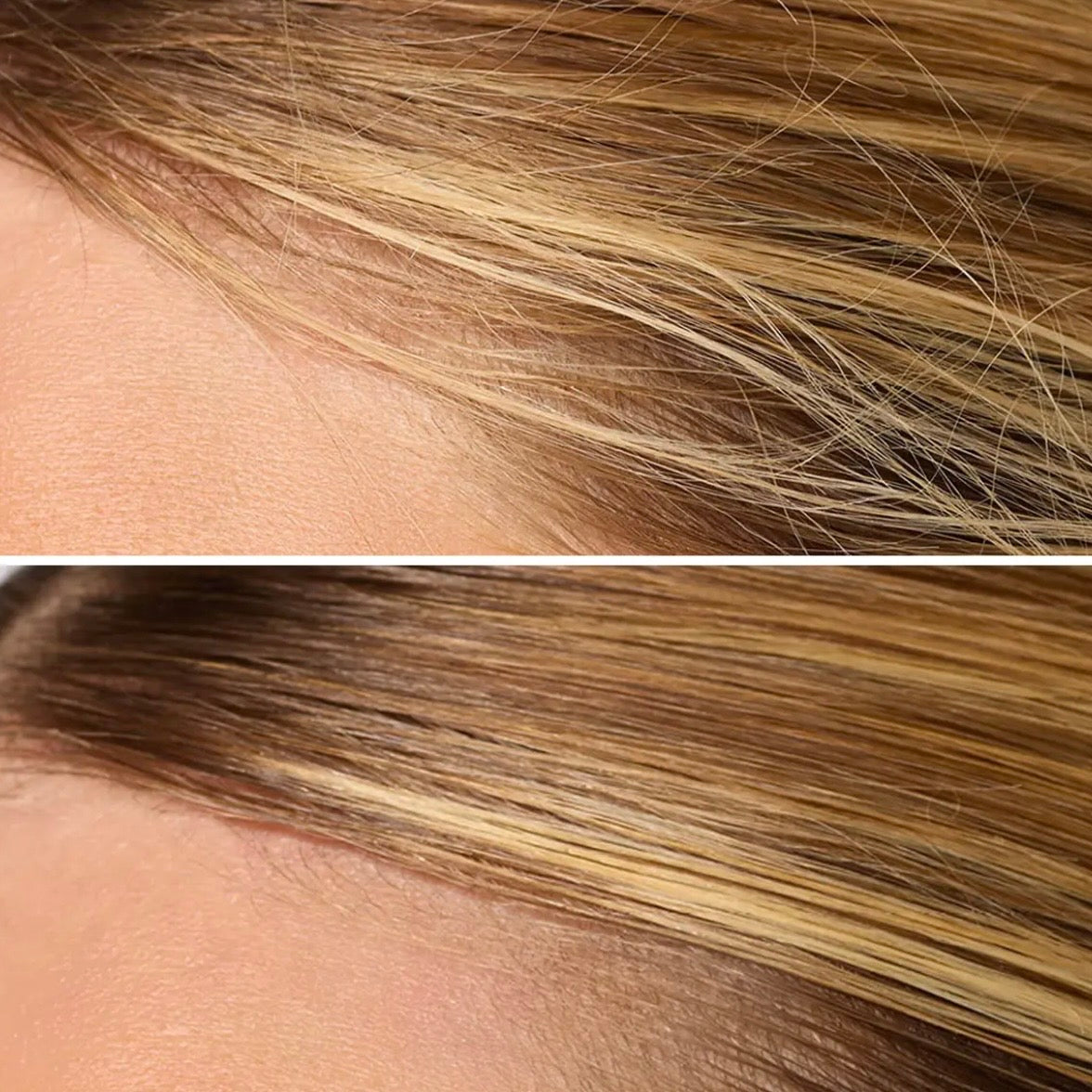 Styling Taming Wand