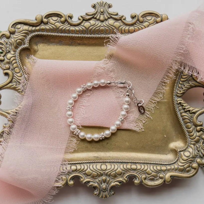 Girls Bracelet - Victoria