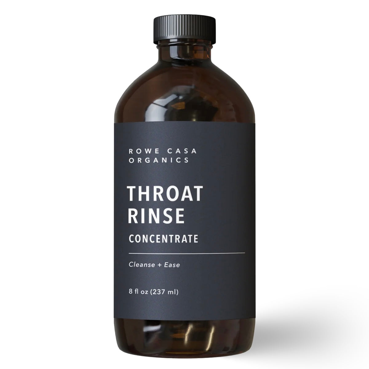 Rowe Casa Throat Rinse Concentrate