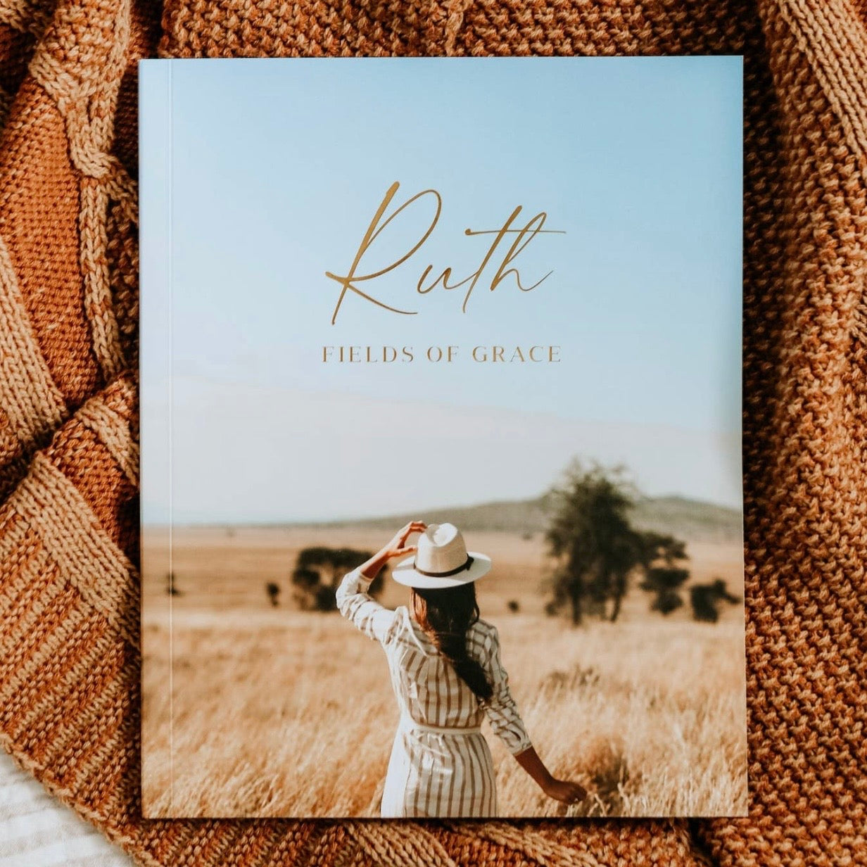 Bible Study | Ruth