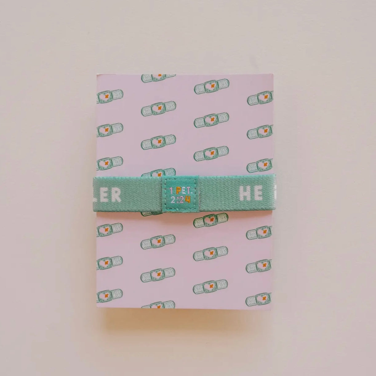 Kids Bracelet | Jesus Heals
