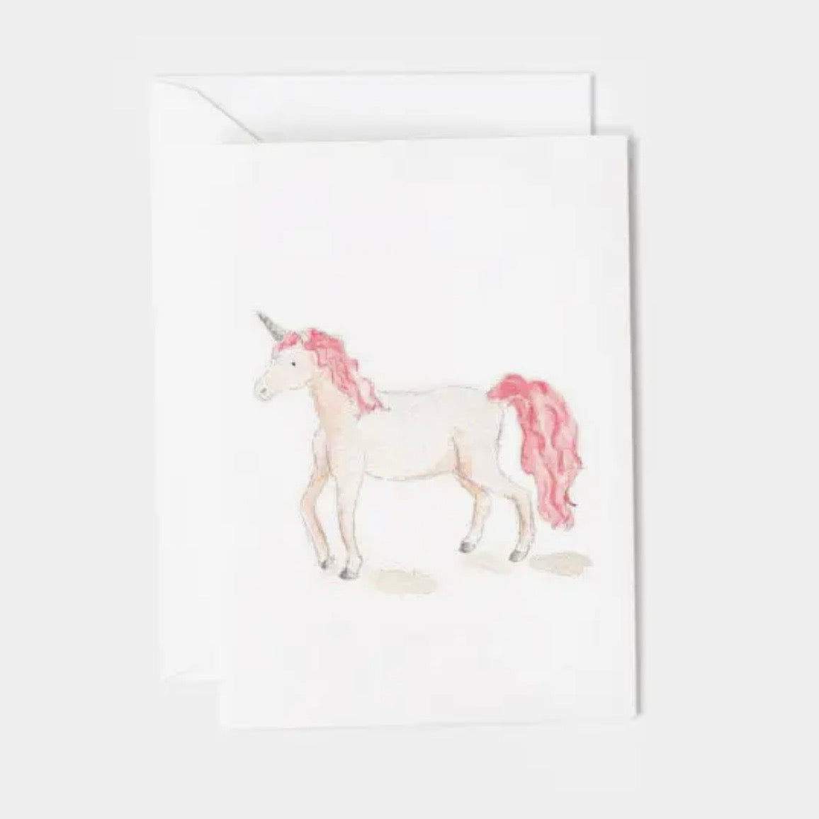 Mini Enclosure Notecard | Assorted