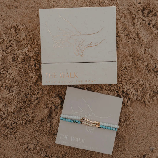Bracelet Set | The Walk