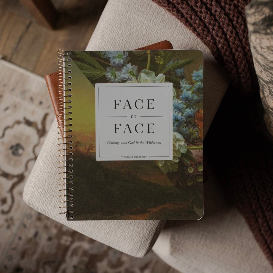 Bible Study | Face To Face - Walking With God In The Wilderness